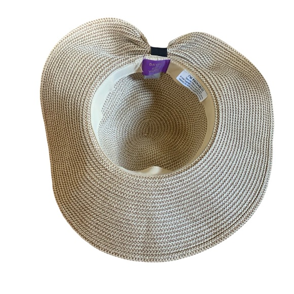 David and Young Cinch-Back Multicolor Floppy Hat - Picture 3 of 8